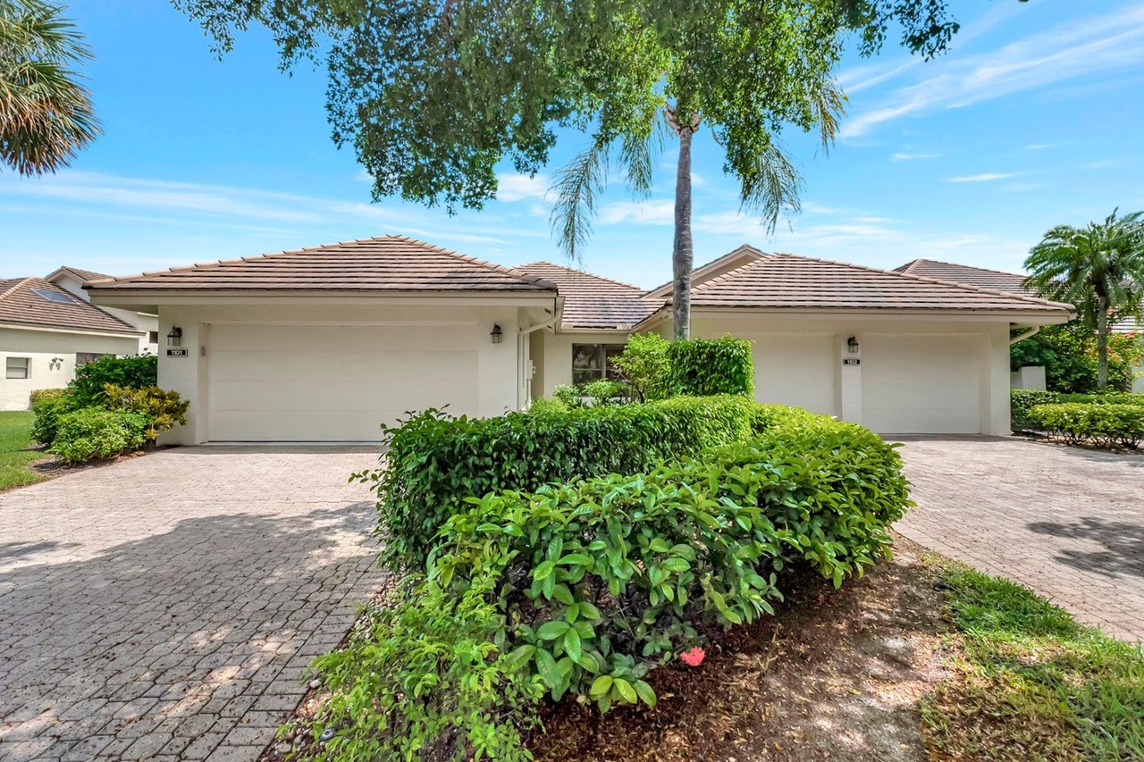  Boca West - Waters Edge 