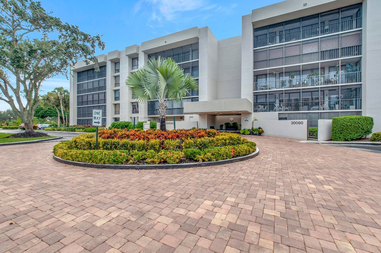  Boca West - Laurel Oaks 