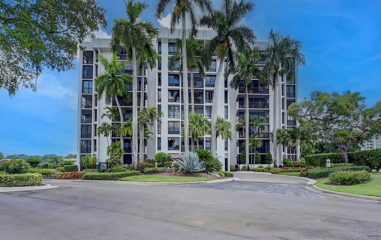  Boca West - Lakewood 
