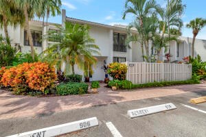 property listing